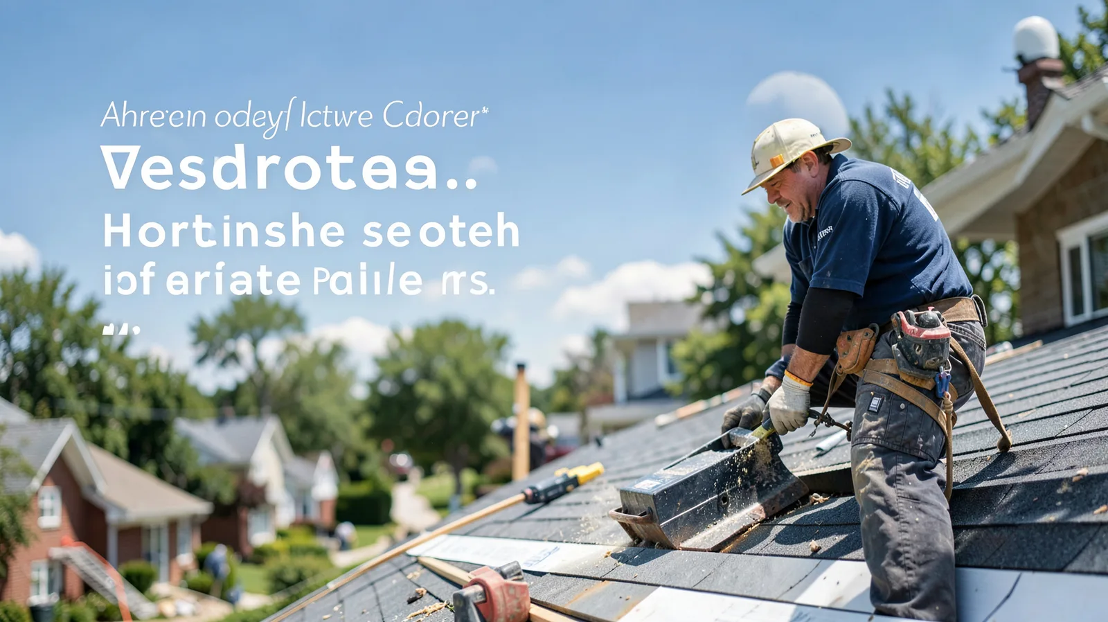 Roof Replacement in Simi Valley, CA near me